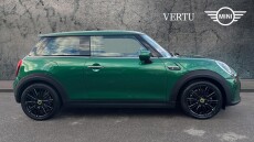 MINI Hatchback 135kW Cooper S Level 2 33kWh 3dr Auto Electric Hatchback